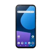 Demo Unit: Fairphone 5 5G Dual-SIM 8GB/256GB transparent Android 13.0 Smartphone
