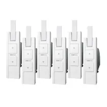 Homepilot Gurtwickler RolloTron pure DECT, 6er Pack