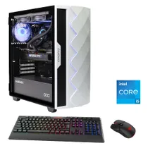 Hyrican Gamemax 6966 PCK06966 Tower-PC with Windows 11 Home