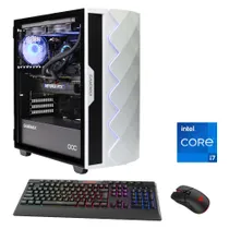 Hyrican Gamemax 6969 PCK06969 Tower-PC with Windows 11 Home