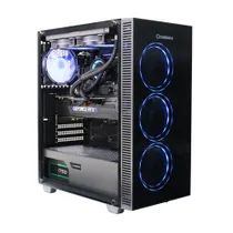 Hyrican Gamemax 6988 PCK06988 Tower-PC with Windows 11 Home