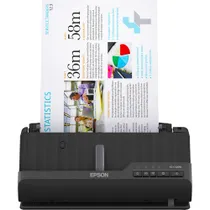 EPSON WorkForce ES-C320W Dokumentenscanner USB WLAN 