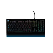 Logitech G213 RGB-Gaming-Tastatur