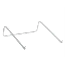 RAIN DESIGN mBar Laptop Stand silber 