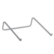 RAIN DESIGN mBar Laptop Stand grau 