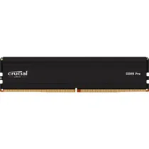 16GB (1x16GB) Crucial Pro DDR5-5600 CL46 UDIMM RAM Gaming Speicher