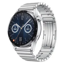 Huawei Watch GT 3 Smartwatch 46mm (Jupiter B29S) Stainless Steel