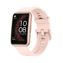 Huawei Watch Fit SE Smartwatch 4,16cm (Stia-B39) Pink