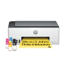 HP Smart Tank 5105 Multifunktionsdrucker Scanner Kopierer USB WLAN Ink Jet Multi function printer