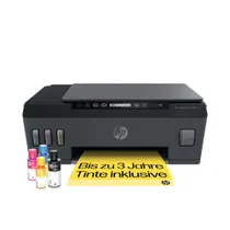 HP Smart Tank Plus 555 Tintenstrahl Multifunktionsdrucker