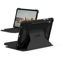 UAG Urban Armor Gear Metropolis SE Case Samsung Galaxy Tab S9 schwarz
