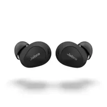 JABRA Elite 10 Bluetooth ANC In-Ear Kopfhörer Gloss Black
