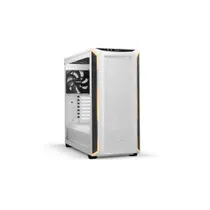 be quiet! Shadow Base 800 Gaming PC Gehäuse Midi-Tower Weiß Seitenfenster