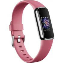 Fitbit Luxe orchidee/platin