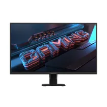 Gigabyte GS27F 68,6cm (27") FHD IPS Gaming Monitor 16:9 HDMI/DP 165Hz HDR Sync 68.6 cm (27") Full HD Monitor