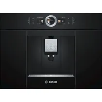 Bosch CTL636EB6 Einbau-Kaffeevollautomat schwarz