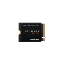 WD_BLACK SN770M NVMe SSD 500GB M.2 2230 PCIe 4.0
