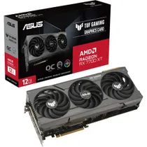 ASUS TUF Radeon RX 7700 XT GAMING OC O12G 12GB TUF-RX7700XT-O12G-GAMING