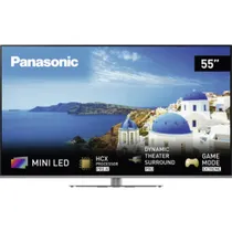 Panasonic TX-55MXF977 139cm 55" 4K 120 Hz MiniLED Smart TV Fernseher
