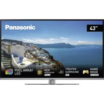 Panasonic TX-43MXF967 108cm 43" 4K LED 120 Hz Smart TV Fernseher