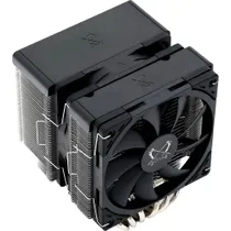 Scythe Fuma  SCFM-3000 CPU Kühler für AMD und Intel CPU