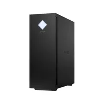 HP OMEN 25L GT15-1401ng 8R2T0EA Tower-PC ohne Betriebssystem