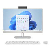 HP 24-cr0007ng AiO 8R2S1EA All-In-One-PC