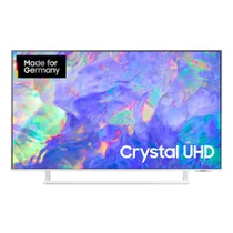 Samsung GU50CU8589UXZG 127 cm (50") 4K / UHD