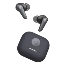 Libratone AIR+ 3 True Wireless In-Ear Kopfhörer schwarz