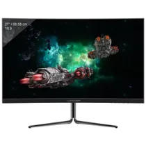 LC-Power LC-M27-FHD-165-C-V2 Curved 68.6 cm (27") Full HD Monitor