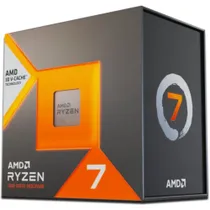 AMD Ryzen 7 7800X3D BOX ohne Kühler