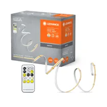 Ledvance COB-Lichtband "FLEX", 1,5m + Fernbedienung, Tunable White, Außen