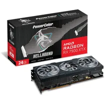 Powercolor Radeon RX 7900 XTX OC Hellhound 24GB