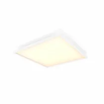 Philips Hue White Ambiance Aurelle Panelleuchte 30x30cm