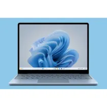 Microsoft Surface Laptop Go 3 XK1-00065 Retail 12.4 i5-1235U 8GB/256GB SSD W11 eisblau