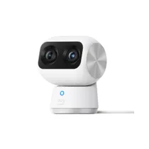 eufy S350 Überwachungskamera 4K 360 Grad Dual-Cam Indoor Nachtsicht