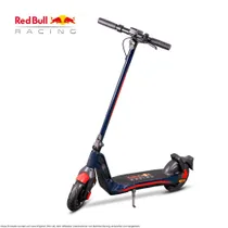 Red Bull Racing RS 1000 E-Scooter mit Straßenzulassung | eABS