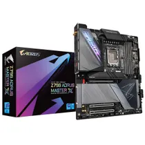 GIGABYTE AORUS Z790 MASTER X