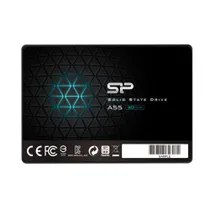 Silicon Power Ace A55 SATA SSD 256GB 2,5 Zoll