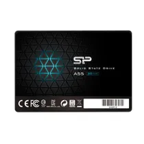 Silicon Power Ace A55 SATA SSD 256GB 2,5 Zoll