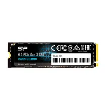 Silicon Power Ace A60 M.2 NVMe SSD 256GB 2280
