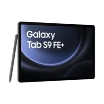 Samsung GALAXY Tab S9 FE+ X610N WiFi 128GB grau Android 13.0 Tablet