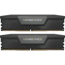 Corsair Vengeance 32GB DDR5-6400 Kit (2x 16GB), CL36, schwarz