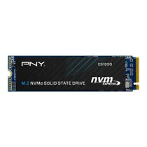 PNY CS1030 SSD M.2 PCIe Gen3 x4 NVMe 500GB