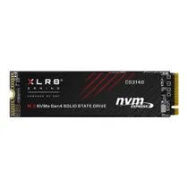 PNY XLR8 CS3140 SSD M2 PCIe Gan 4 NVMe 1TB