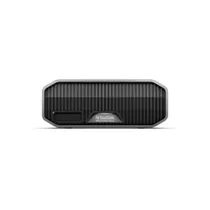 SanDisk PROFESSIONAL G‑DRIVE PROJECT 6 TB 2x Thunderbolt 3 externe Festplatte HDD