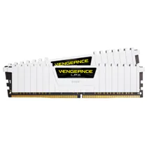 Corsair Vengeance LPX 16GB DDR4-3200 Kit (2x8GB) K2, CL15, weiß