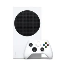 Microsoft Xbox Series S 512GB inkl. 3 Monate Game Pass Ultimate RRS-00152