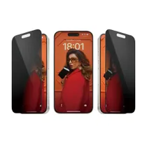PanzerGlass Apple iPhone 15 Pro Privacy