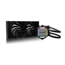 be quiet! PURE LOOP 2 240